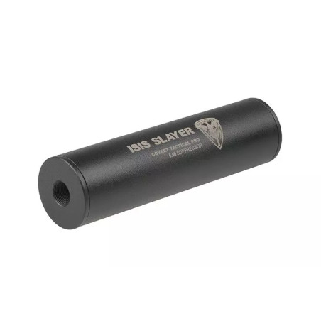 Covert Tactical Pro 40x150mm Silencer (ISI Slayer Edition)