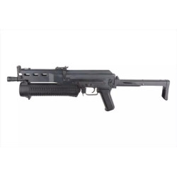 PP-19-2 Submachine Gun Replica