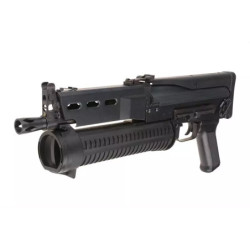 PP-19-2 Submachine Gun Replica