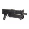 PP-19-2 Submachine Gun Replica