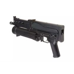 PP-19-2 Submachine Gun Replica