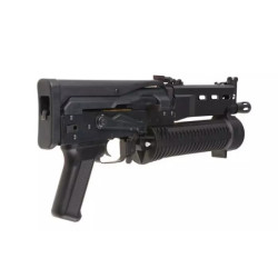 PP-19-2 Submachine Gun Replica