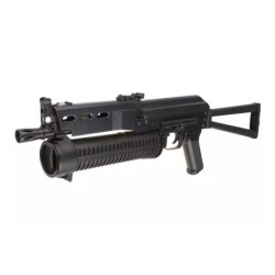 PP-19 Submachine Gun Replica