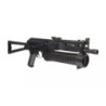 PP-19 Submachine Gun Replica