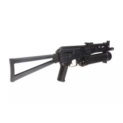 PP-19 Submachine Gun Replica