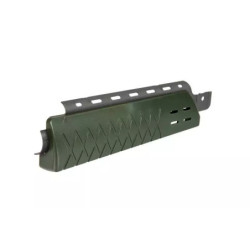 GF85 Right Handguard Half - Olive