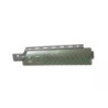 GF85 left handguard piece - olive