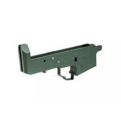 Lower Receiver for GF85 Replicas - Olive Drab