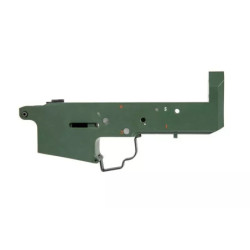 Lower Receiver for GF85 Replicas - Olive Drab