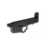 Lower Receiver for GF85 Replicas - Black