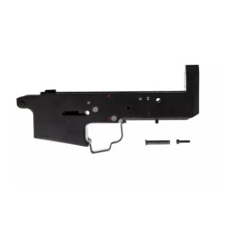 Lower Receiver for GF85 Replicas - Black