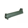 Upper Receiver for GF85 Replicas - Olive Drab