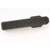 Stock Pad Base for SRS A1 Replica with SBA-STK-04 Rubber Recoil Damper