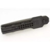 Stock Pad Base for SRS A1 Replica with SBA-STK-04 Rubber Recoil Damper