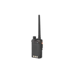 Manual Dual-Band Radio Baofeng BF-F8+