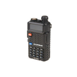 Manual Dual-Band Radio Baofeng BF-F8+