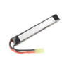 Li-Po 1300mAh 7.4V 25C Battery - Stick