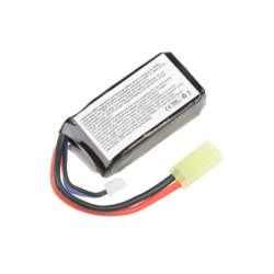 Li-Po 850mAh 7.4V 20C Battery