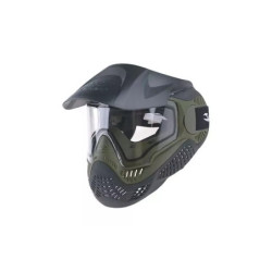 Mi-9 Protective Mask - Olive Drab