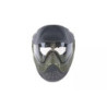 Mi-9 Protective Mask - Olive Drab