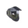 Mi-9 Protective Mask - Olive Drab