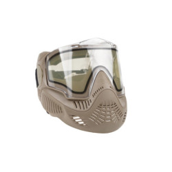 MI-7 Protective Mask - Tan