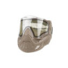 MI-7 Protective Mask - Tan