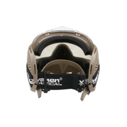 MI-7 Protective Mask - Tan