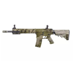 SA-A08 ONE™ - A-TACS IX® Carbine Replica