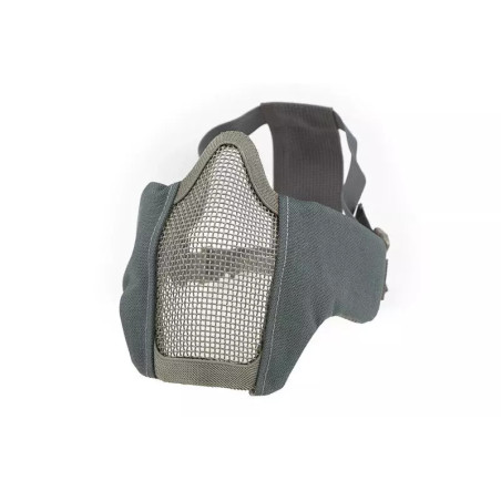 Stalker Evo Mask - Grey