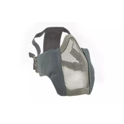 Stalker Evo Mask - Grey