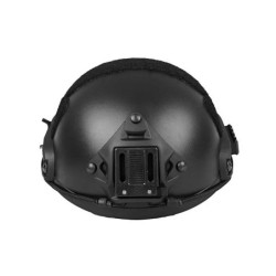 Ballistic Helmet Replica - Black (M/L)