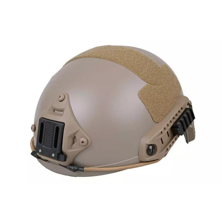 Ballistic CFH Helmet Replica - Tan (M/L)