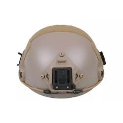 Ballistic CFH Helmet Replica - Tan (M/L)