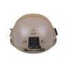 Ballistic CFH Helmet Replica - Tan (M/L)