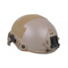 Ballistic CFH Helmet Replica - Tan (M/L)