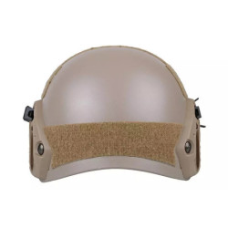 Ballistic CFH Helmet Replica - Tan (M/L)