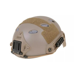 FAST PJ CFH Helmet Replica - Tan (M/L)