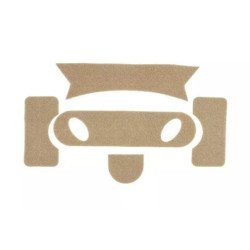 FAST PJ CFH Helmet Replica - Tan (M/L)