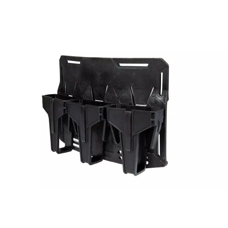 SMR Insert for Tactical Vests – Black