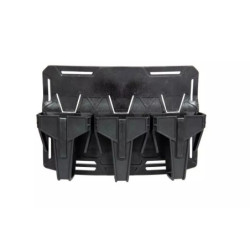 SMR Insert for Tactical Vests – Black