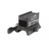 Reflex Sight QD Base (HIGH) - Black