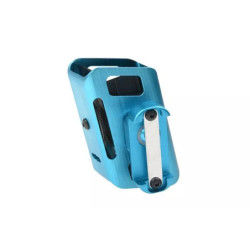 Universal Pistol IPSC Pouch - Blue