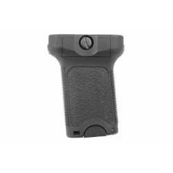 TD RIS Vertical Tactical Forward Grip - Black