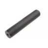 TYPE 2 Silencer with Tracer BB Illuminator - Black