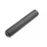 TYPE 2 Silencer with Tracer BB Illuminator - Black