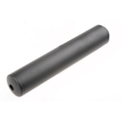 TYPE 2 Silencer with Tracer BB Illuminator - Black