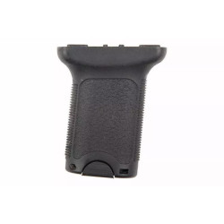 TD/M-L Vertical Tactical Forward Grip - Black