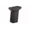 TD/M-L Vertical Tactical Forward Grip - Black