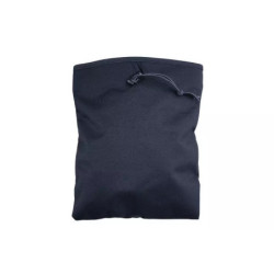 Dump bag - black